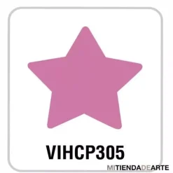 Perforadora Grande Estrella 5cm VIHCP305