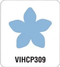 Perforadora Grande Flor