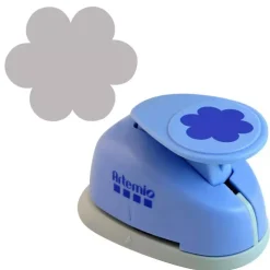 Perforadora Grande Flor 5cm