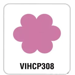 Perforadora Grande Flor 5cm