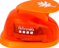Perforadora Grande Hoja Artemio