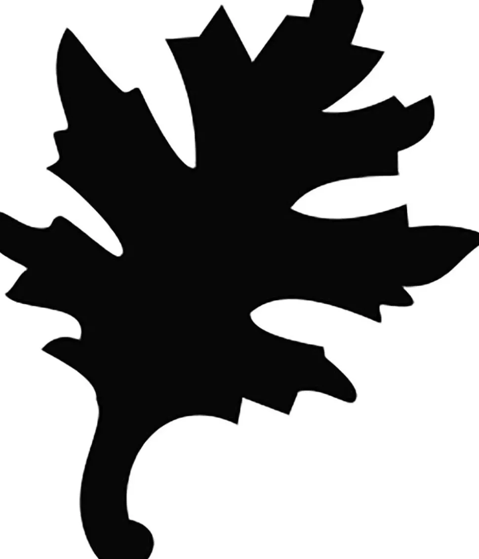 Perforadora Grande Hoja Artemio