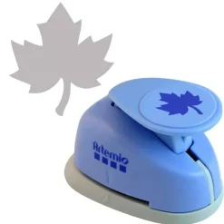 Perforadora Grande Hoja de arce VIHCP303