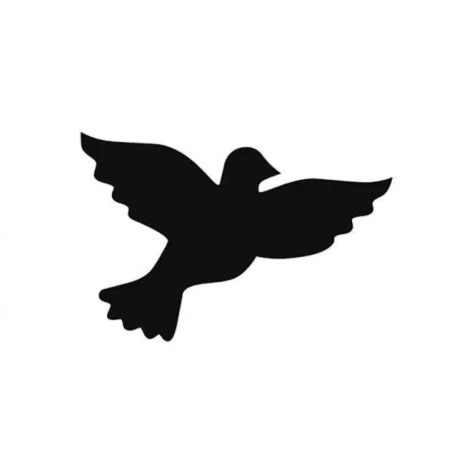 Perforadora Grande Paloma Artemio