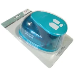 Perforadora Jumbo 3 Etiquetas