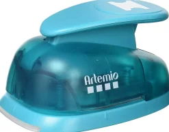 Perforadora Jumbo Etiqueta separador