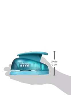 Perforadora Jumbo Etiqueta separador