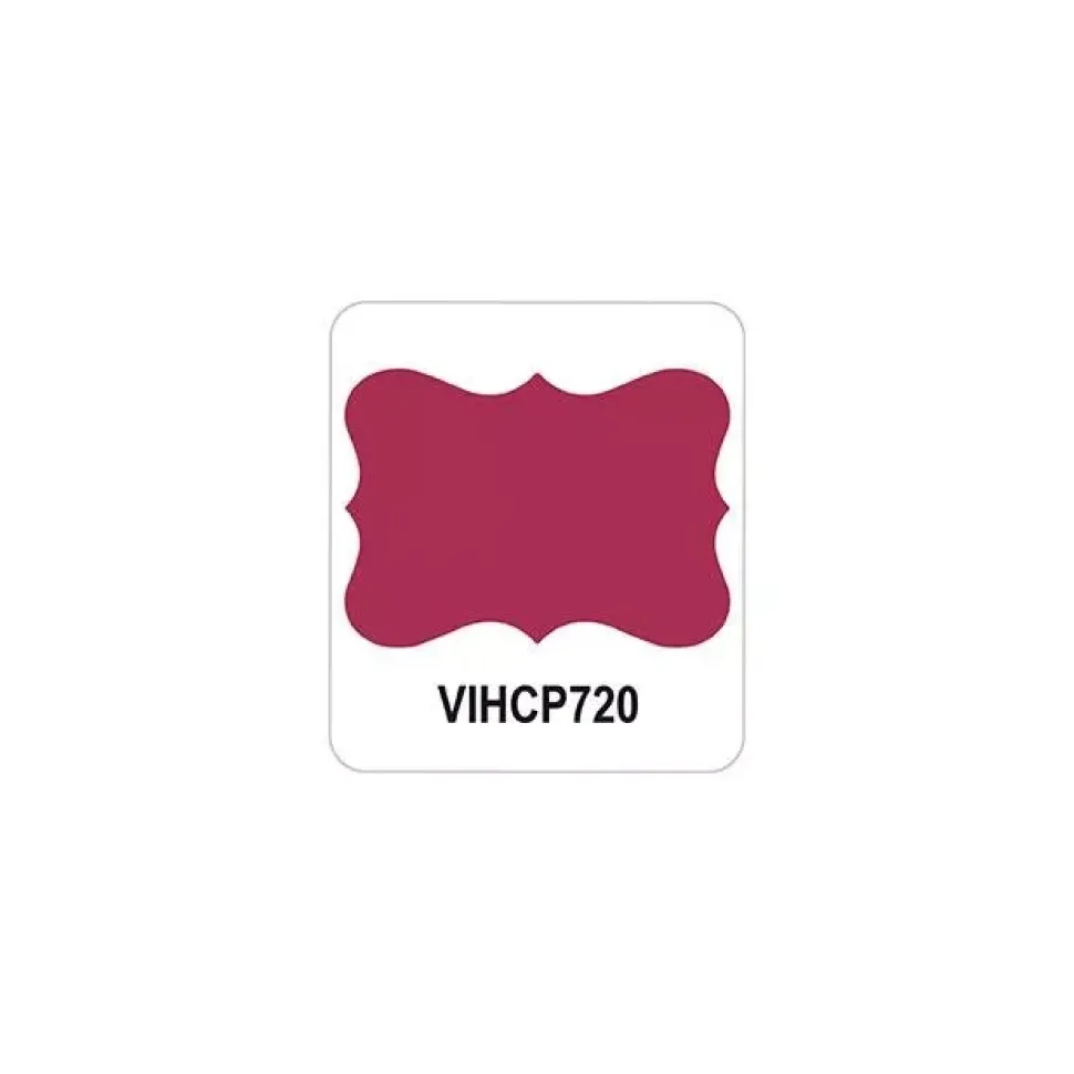 Perforadora Jumbo Etiqueta