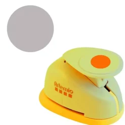 Perforadora L Círculo VIHCP915