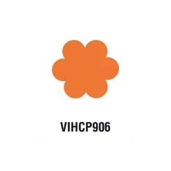 Perforadora L Flor VIHCP906