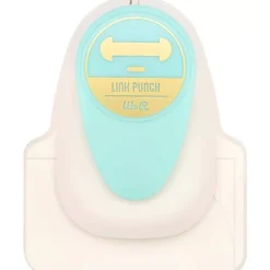 Perforadora Link Punch DIY Party