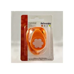 Perforadora M Flor VIHCP234