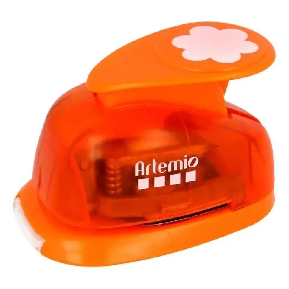 Perforadora M Flor VIHCP234