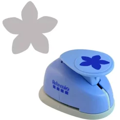 Perforadora M Flor VIHCP246