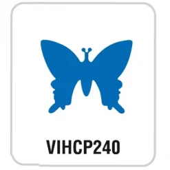 Perforadora M Mariposa VIHCP240