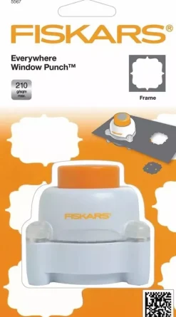 Perforadora Marcos Everywhere Fiskars