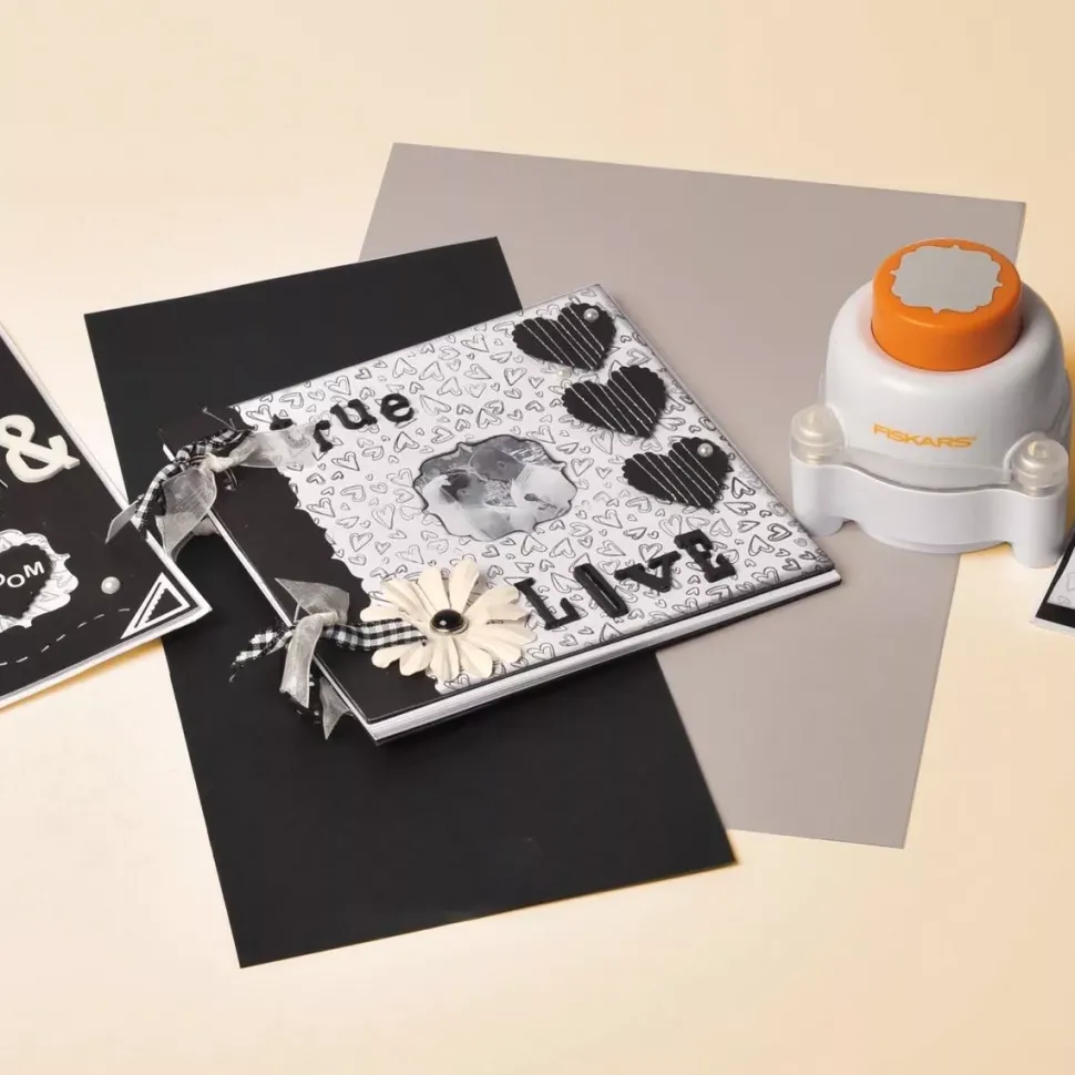 Perforadora Marcos Everywhere Fiskars