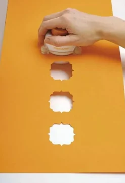 Perforadora Marcos Everywhere Fiskars