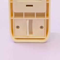 Perforadora multimaterial círculo festoneado 1