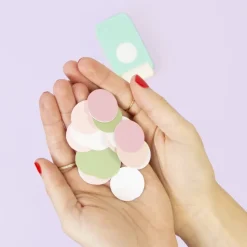 Perforadora multimaterial círculo 1" (2.54 cm) Craftelier