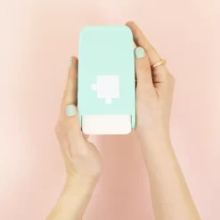 Perforadora Multimaterial Puzzle Craftelier