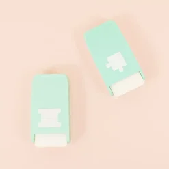 Perforadora Multimaterial Puzzle Craftelier