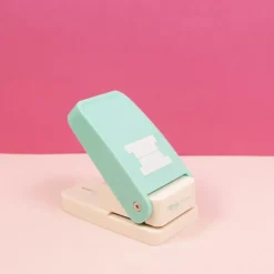 Perforadora Multimaterial Tab Craftelier