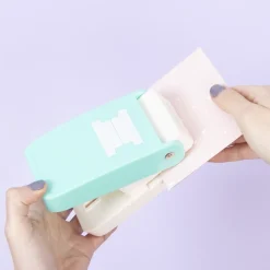 Perforadora Multimaterial Tab Craftelier