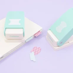 Perforadora Multimaterial Tab Craftelier