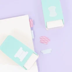 Perforadora Multimaterial Tab Craftelier