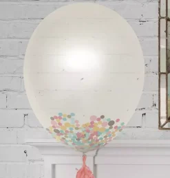 Perforadora para confetti DIY Party