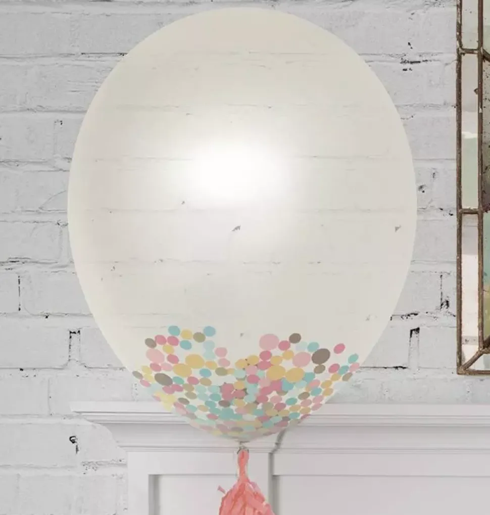 Perforadora para confetti DIY Party