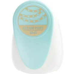 Perforadora para guirnaldas DIY Party