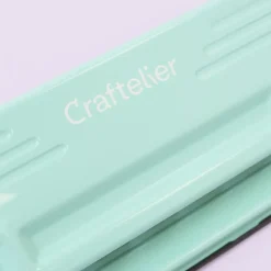 Perforadora para Planners de Disco (compatible con Happy Planner) Craftelier