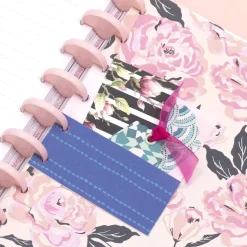 Perforadora para Planners de Disco (compatible con Happy Planner) Craftelier