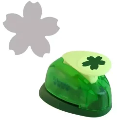 Perforadora Pequeña Flor de Loto Artemio