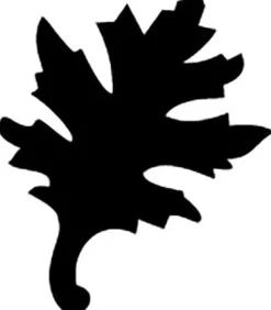 Perforadora Pequeña Hoja #01 Artemio