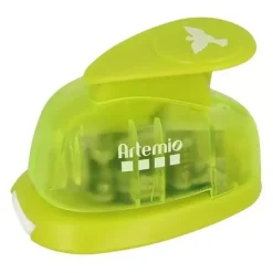 Perforadora Pequeña Paloma Artemio