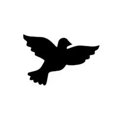 Perforadora Pequeña Paloma Artemio