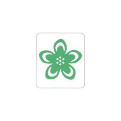 Perforadora Pop Up 3D Flor 10003082