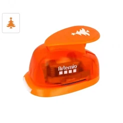 Perforadora Árbol Navidad Grande Artemio