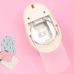 Perforadora Tag 3" (7,62 cm) Craftelier