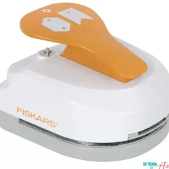 Perforadora Tag Maker 3 en 1 Fiskars L