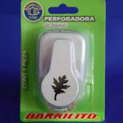 Perforadoras Hoja de Roble PF052