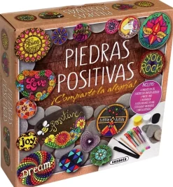 Piedras Positivas