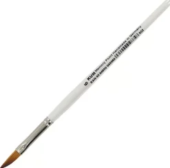 Pincel Biselado Memory Point KUM