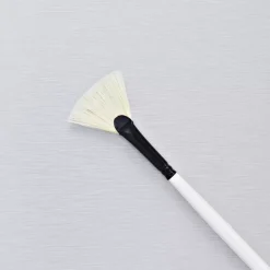 Pincel Fan Blender Graduate nº2"