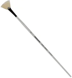 Pincel Fan Blender Graduate nº2"