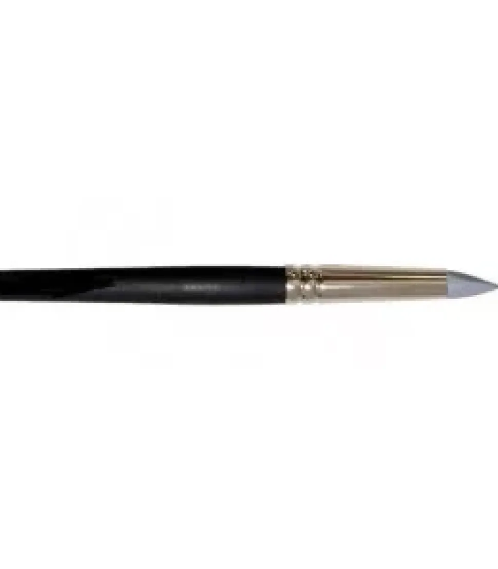 Pincel Gum Shaper Goma Dura Angular nº6