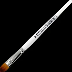 Pincel Lengua de Gato Memory Point KUM